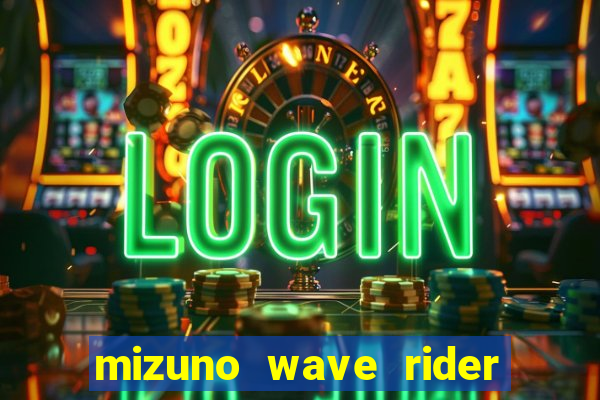 mizuno wave rider beta sashiko