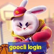 goocli login