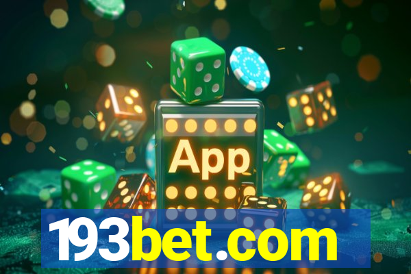 193bet.com