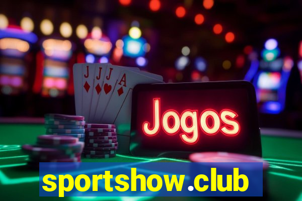 sportshow.club