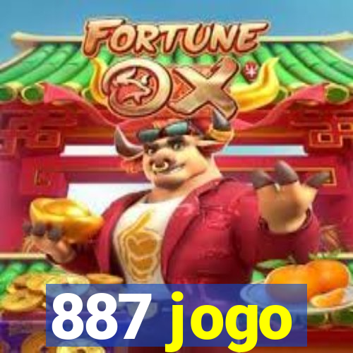 887 jogo