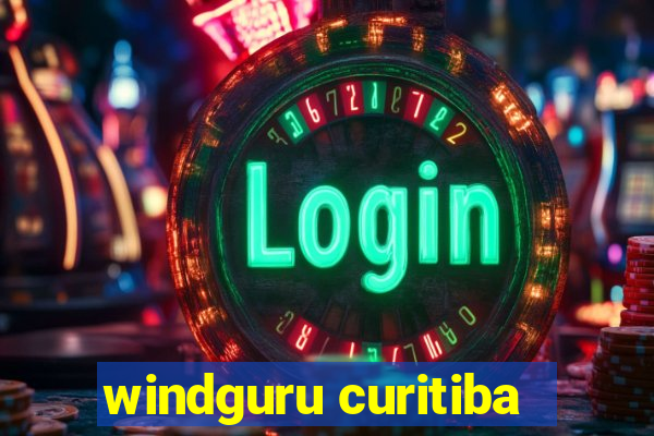 windguru curitiba