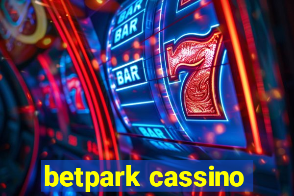 betpark cassino