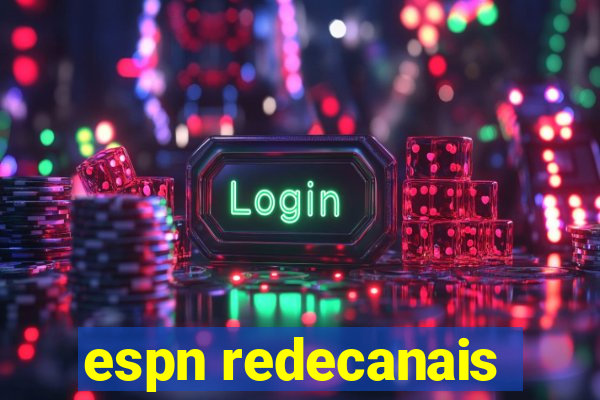 espn redecanais