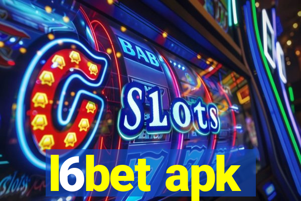l6bet apk