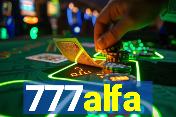 777alfa