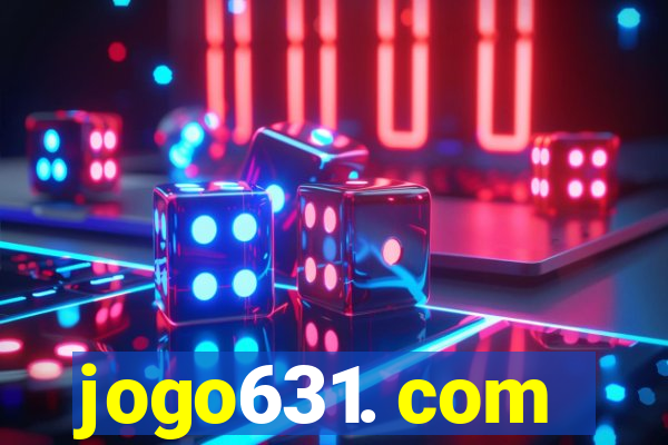 jogo631. com