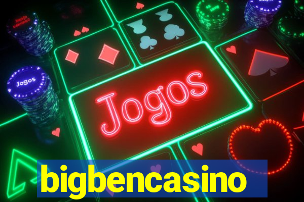bigbencasino