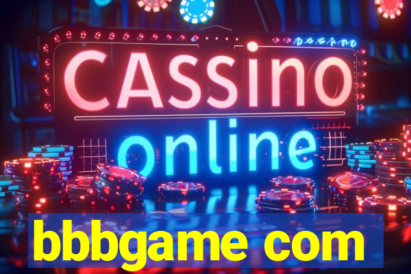 bbbgame com