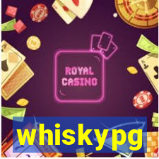 whiskypg