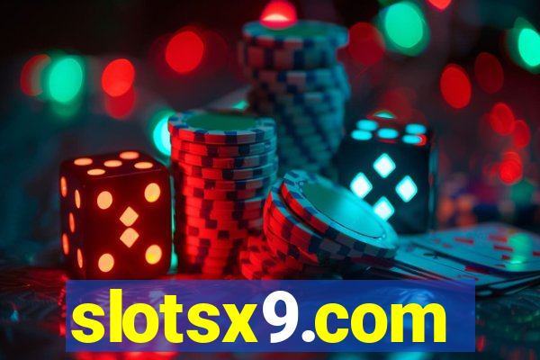 slotsx9.com