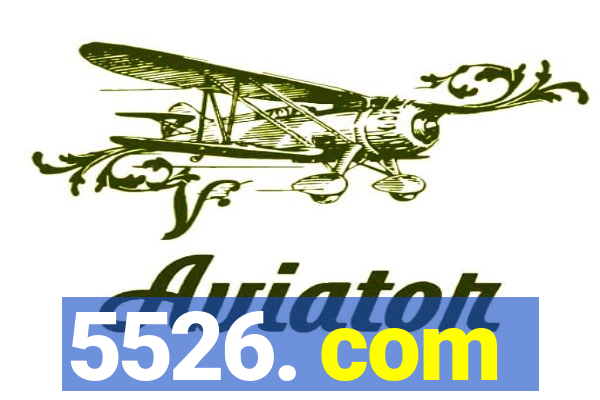 5526. com