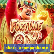 photo acompanhante trans santos