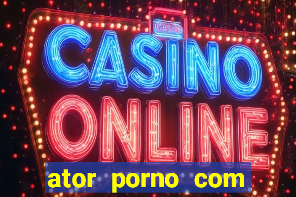 ator porno com tatuagem do chelsea