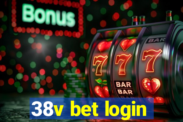 38v bet login