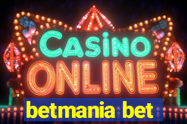 betmania bet