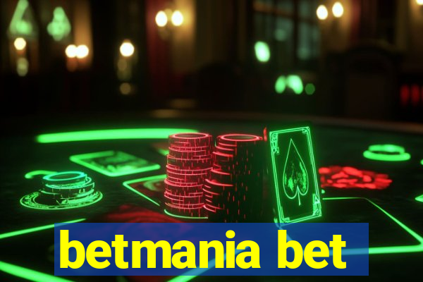 betmania bet