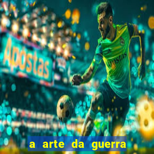 a arte da guerra - sun tzu pdf completo