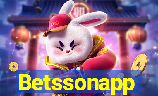 Betssonapp