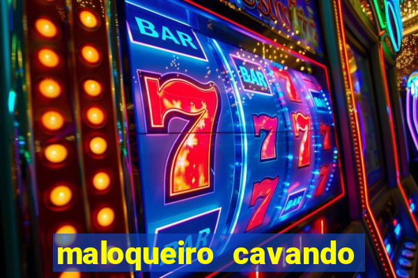 maloqueiro cavando cova portal zacarias