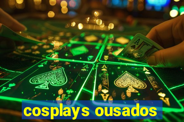 cosplays ousados