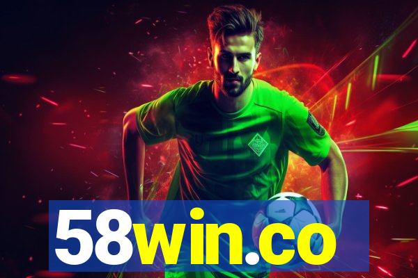 58win.co
