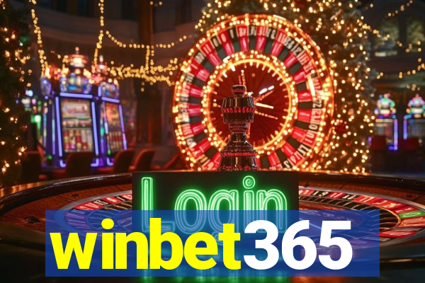 winbet365