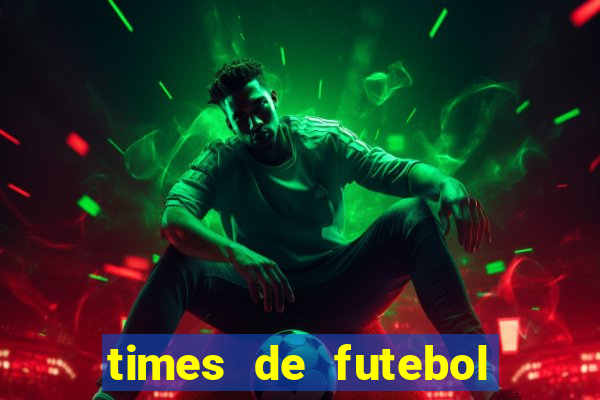 times de futebol de londres