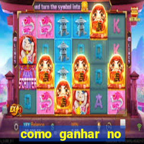 como ganhar no jogo da velha