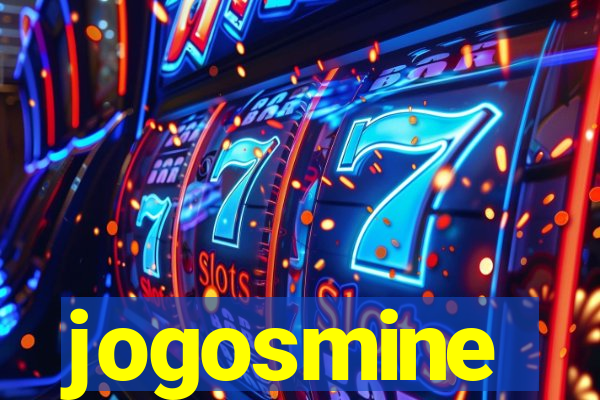 jogosmine