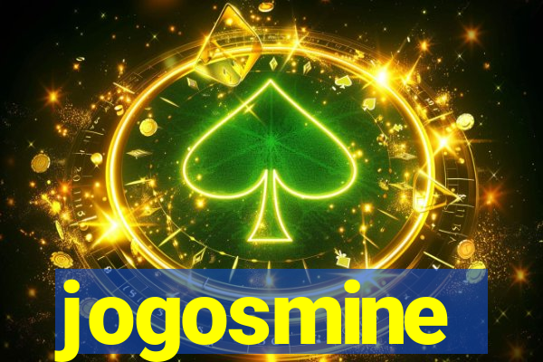 jogosmine