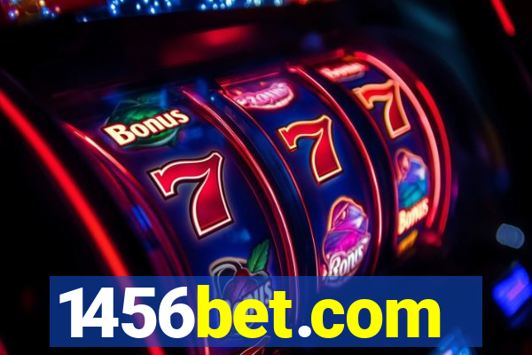 1456bet.com
