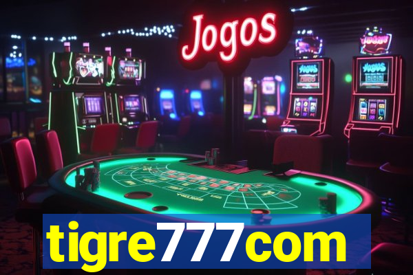 tigre777com