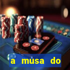 a musa do corinthians nua