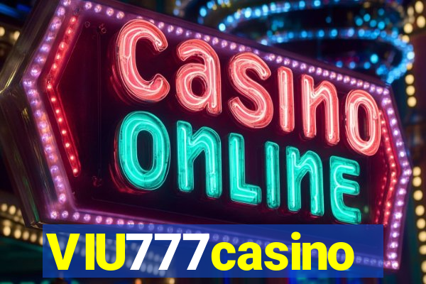 VIU777casino
