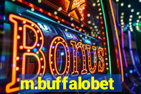 m.buffalobet