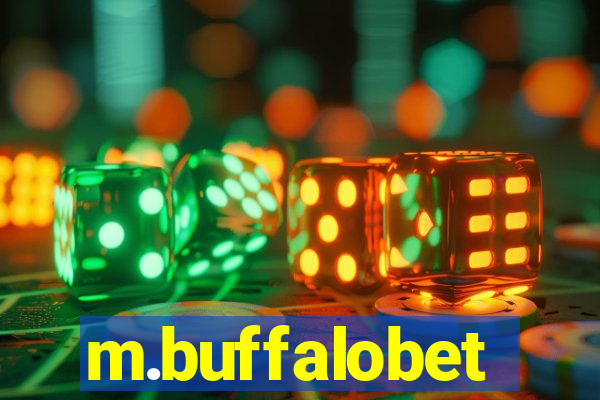 m.buffalobet