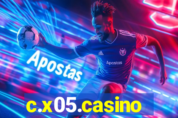 c.x05.casino