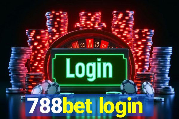 788bet login
