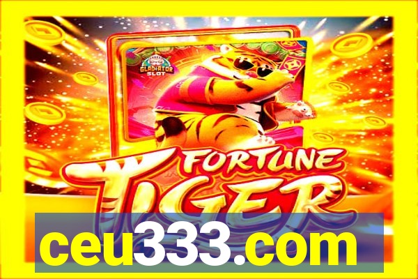 ceu333.com