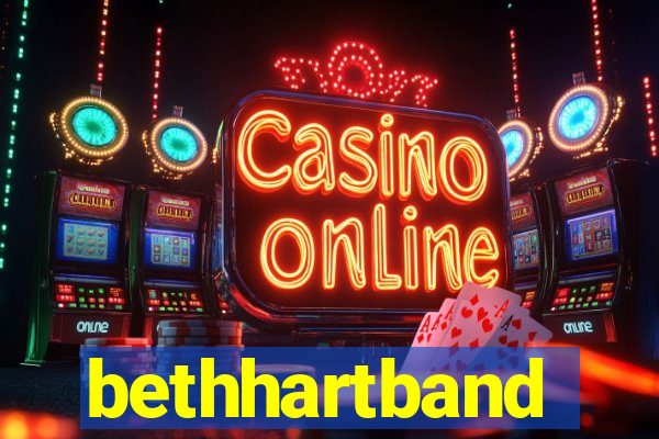 bethhartband