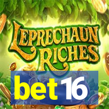 bet16