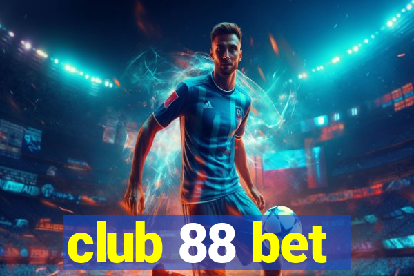 club 88 bet