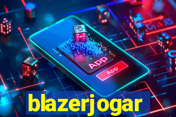 blazerjogar