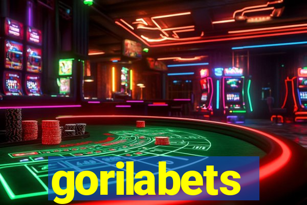 gorilabets
