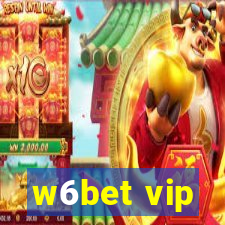 w6bet vip