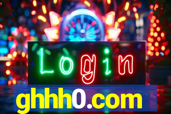 ghhh0.com
