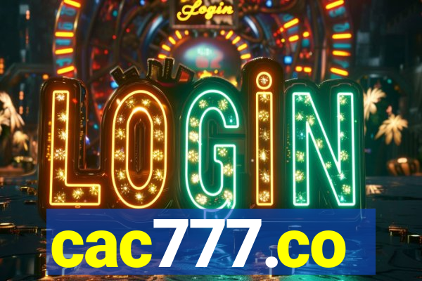 cac777.co