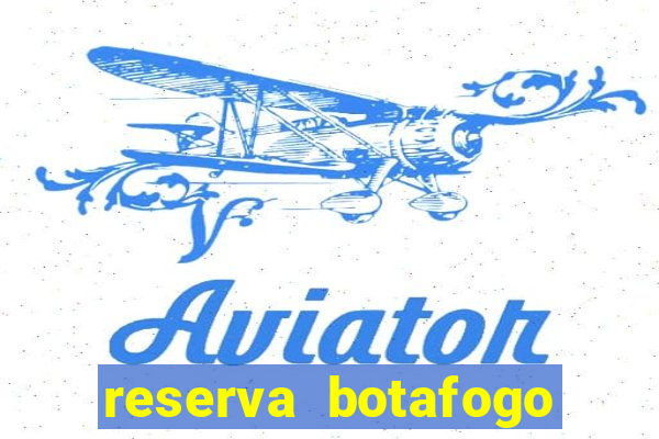 reserva botafogo praia shopping