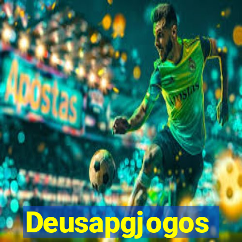 Deusapgjogos